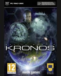 Buy Battle Worlds: Kronos (PC) CD Key and Compare Prices
