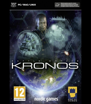 Buy Battle Worlds: Kronos (PC) CD Key and Compare Prices