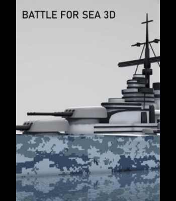 Buy Battle for Sea 3D (PC) CD Key and Compare Prices