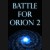 Buy Battle for orion 2 CD Key and Compare Prices