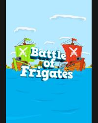 Buy Battle of Frigates (PC) CD Key and Compare Prices