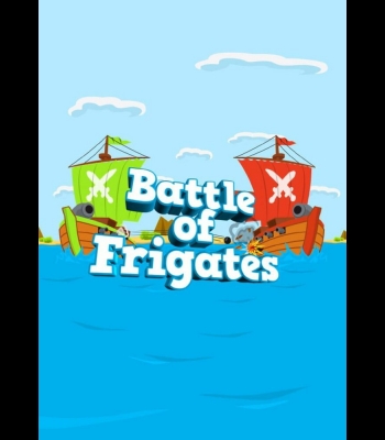 Buy Battle of Frigates (PC) CD Key and Compare Prices