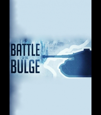 Buy Battle of the Bulge CD Key and Compare Prices