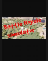 Buy Battle royale simulator (PC) CD Key and Compare Prices