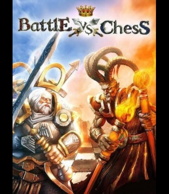 Buy Battle vs Chess CD Key and Compare Prices