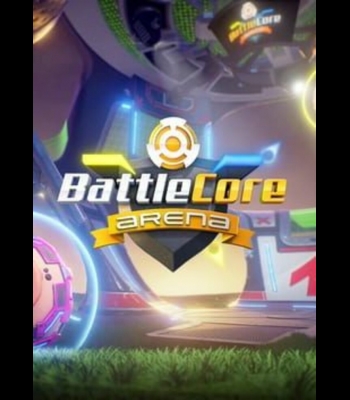 Buy BattleCore Arena CD Key and Compare Prices