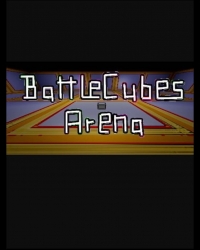 Buy BattleCubes: Arena (PC) CD Key and Compare Prices