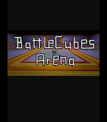 Buy BattleCubes: Arena (PC) CD Key and Compare Prices