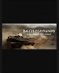 Buy BattleGrounds : War, Tanks And Nukes (PC) CD Key and Compare Prices
