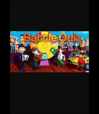 Buy BattleQuiz (PC) CD Key and Compare Prices