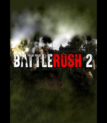 Buy BattleRush 2 CD Key and Compare Prices