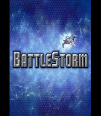 Buy BattleStorm CD Key and Compare Prices