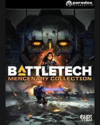 Buy BattleTech Mercenary Collection CD Key and Compare Prices