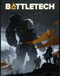 Buy BattleTech CD Key and Compare Prices