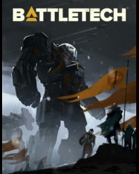 Buy BattleTech CD Key and Compare Prices