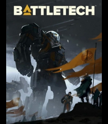 Buy BattleTech CD Key and Compare Prices