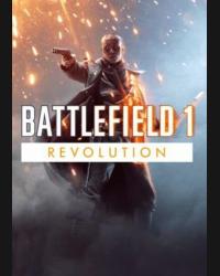 Buy Battlefield 1: Revolution (PC) CD Key and Compare Prices