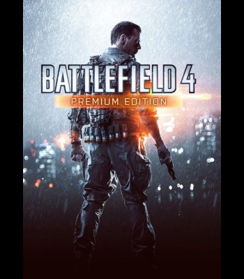 Buy Battlefield 4 : Premium Edition CD Key and Compare Prices