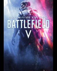 Buy Battlefield V Definitive Edition (PC) CD Key and Compare Prices