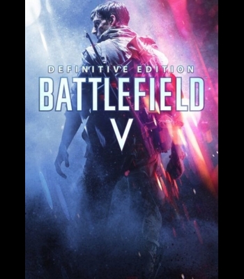 Buy Battlefield V Definitive Edition (PC) CD Key and Compare Prices