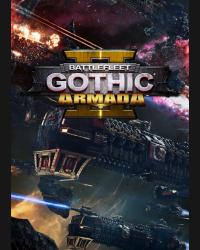 Buy Battlefleet Gothic: Armada 2 CD Key and Compare Prices