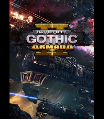 Buy Battlefleet Gothic: Armada 2 CD Key and Compare Prices