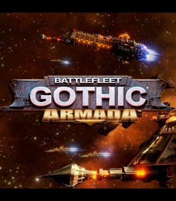 Buy Battlefleet Gothic: Armada CD Key and Compare Prices