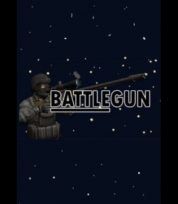 Buy Battlegun Steam CD Key and Compare Prices
