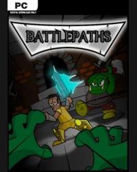 Buy Battlepaths (PC) CD Key and Compare Prices