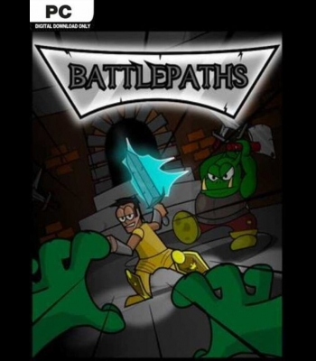 Buy Battlepaths (PC) CD Key and Compare Prices