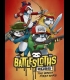 Buy Battlesloths 2025: The Great Pizza Wars (PC) CD Key and Compare Prices