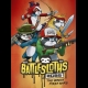 Buy Battlesloths 2025: The Great Pizza Wars (PC) CD Key and Compare Prices