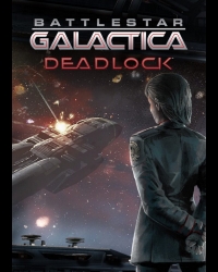 Buy Battlestar Galactica Deadlock Season One CD Key and Compare Prices