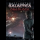 Buy Battlestar Galactica Deadlock Season One CD Key and Compare Prices