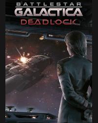 Buy Battlestar Galactica Deadlock CD Key and Compare Prices