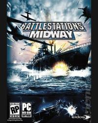Buy Battlestations: Midway CD Key and Compare Prices
