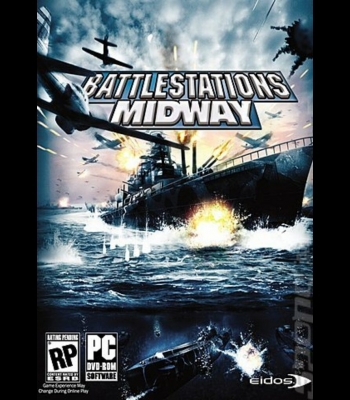 Buy Battlestations: Midway CD Key and Compare Prices