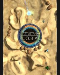 Buy Battletank LOBA (PC) CD Key and Compare Prices