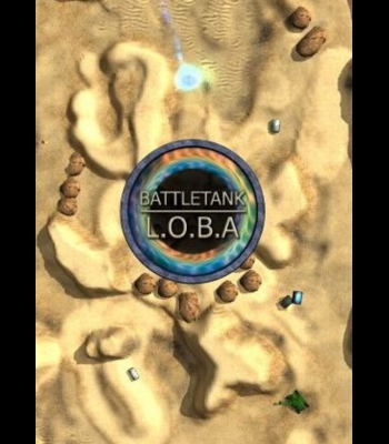 Buy Battletank LOBA (PC) CD Key and Compare Prices