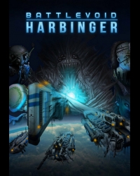 Buy Battlevoid: Harbinger CD Key and Compare Prices