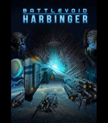 Buy Battlevoid: Harbinger CD Key and Compare Prices