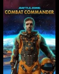 Buy Battlezone: Combat Commander CD Key and Compare Prices