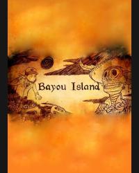 Buy Bayou Island - Point and Click Adventure CD Key and Compare Prices