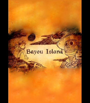 Buy Bayou Island - Point and Click Adventure CD Key and Compare Prices