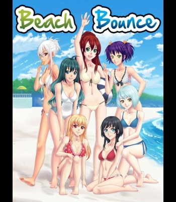 Buy Beach Bounce CD Key and Compare Prices