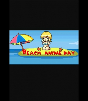 Buy Beach anime day (PC) CD Key and Compare Prices