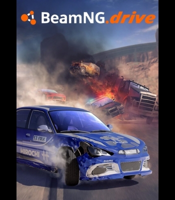 Buy BeamNG.drive CD Key and Compare Prices