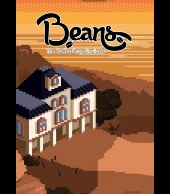 Buy Beans: The Coffee Shop Simulator CD Key and Compare Prices