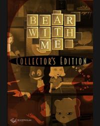 Buy Bear With Me - Collector's Edition CD Key and Compare Prices