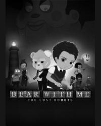 Buy Bear With Me: The Lost Robots CD Key and Compare Prices